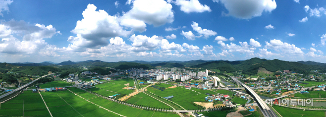 청양군, 관광 사진 전국공모전 수상작 27점 선정-대상작