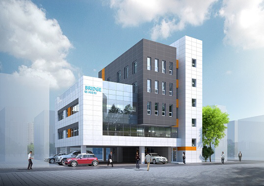 대전 스타트업 파크