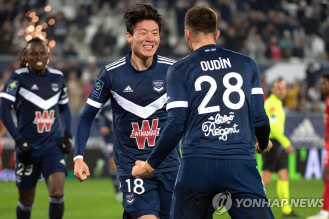 황의조