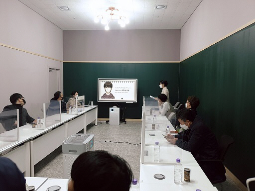 대전시, ‘웹툰 잡페어’ 개최 성료