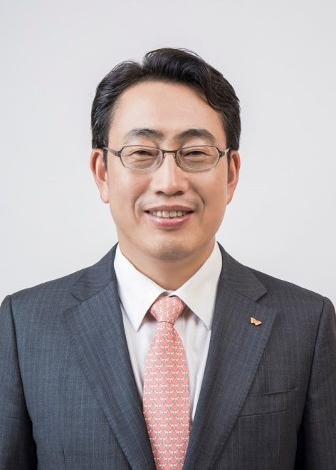 유영상 SK텔레콤 대표/제공=SKT