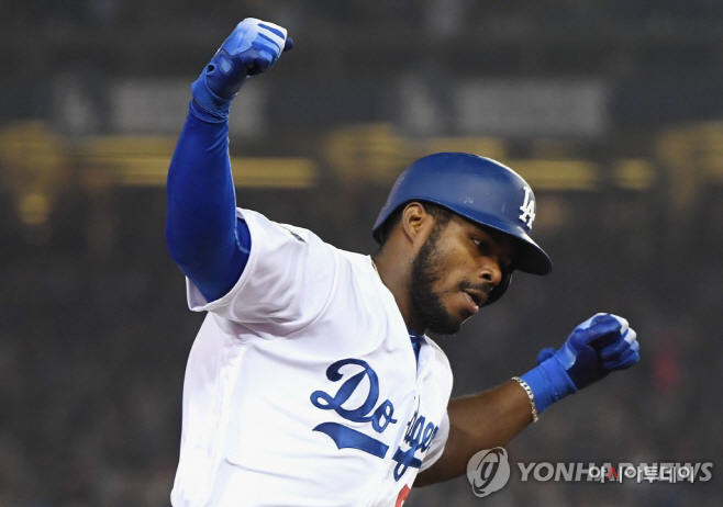 야시엘 푸이그