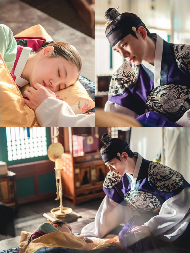 이준호 이세영
