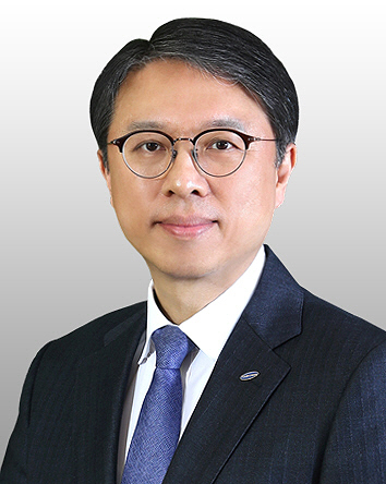 (사진자료) 삼성카드 김대환 대표이사 사장 사진