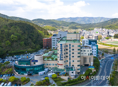 동국대경주병원