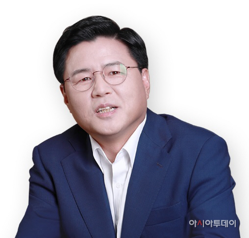 한대희 군포시장