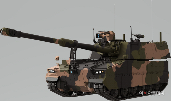 [사진] AS9 Huntsman (1)