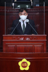 백승기 의원, 적극적 후계축산인 양성