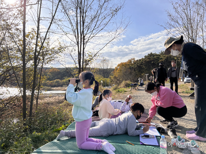 창녕군 환경부 지정 우수 환경교육프로그램 선정(2)