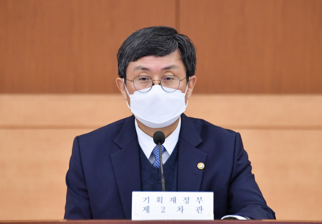안도걸 차관