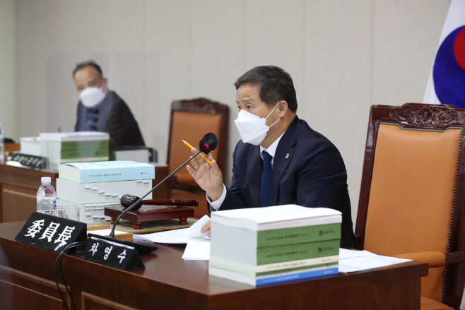 전남도의회