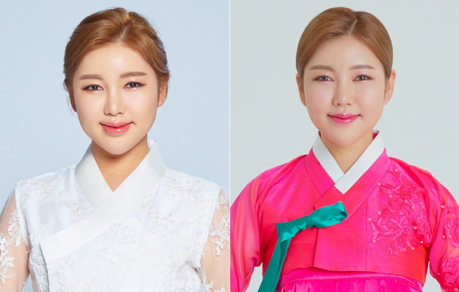 211215 송가인, 신곡 발매 예고 보도자료