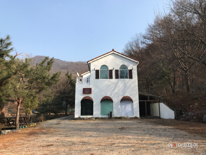 안산시 비움 예술창작소