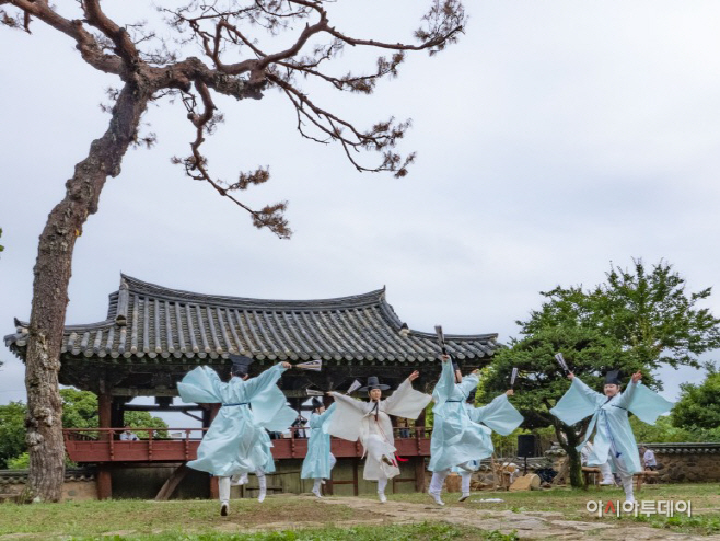 문화재 활용사업 2년 연속 우수사업 선정 (2)