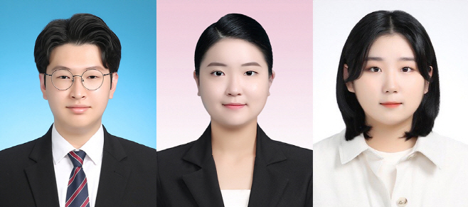 호서대 대상 수상자