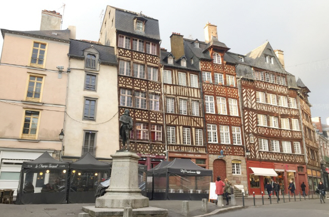 rennes