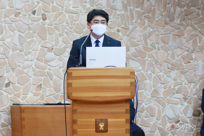 서산해미국제성지 교황청 교령 전달...‘K-성지’ 시동