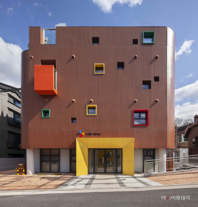 [CJ온스타일 사진자료] CJ키즈빌 커머스부문