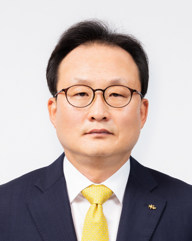 KB생명보험(이환주)