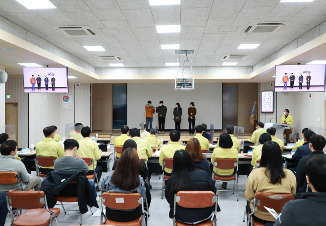 1-3. 사진(영양군, 학습동아리 정책디미방 성과보고회 개최)