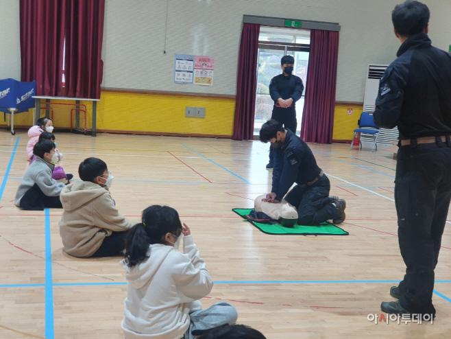 서해해경