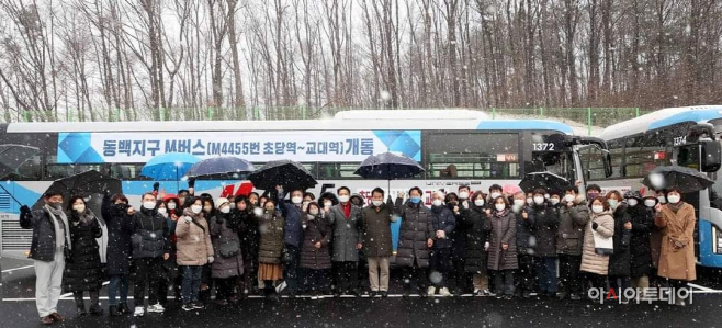 동백