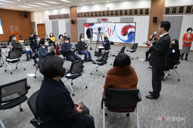 충남도, 10년 2조 투입 ‘청년이 살고싶은 충남’ 만든다