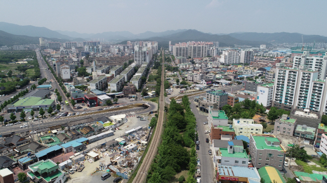 3. 경주시, 산림청‘도시바람길숲’선정...국비 100억 확보 (1)
