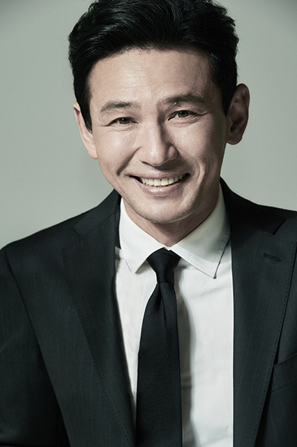 황정민