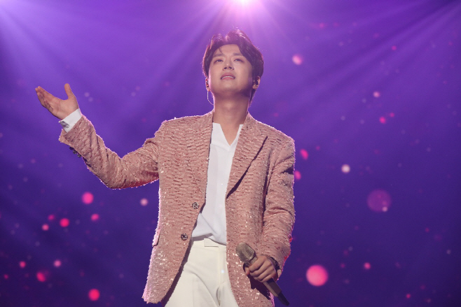 이찬원 팬콘서트