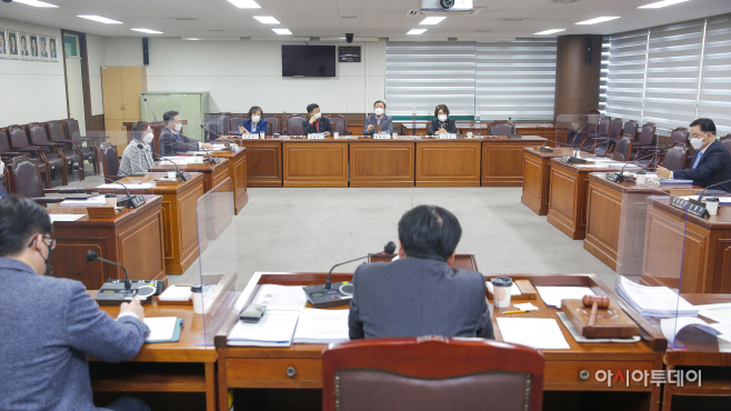 안산시의회
