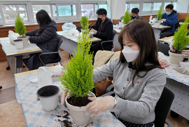 전남농업기술원