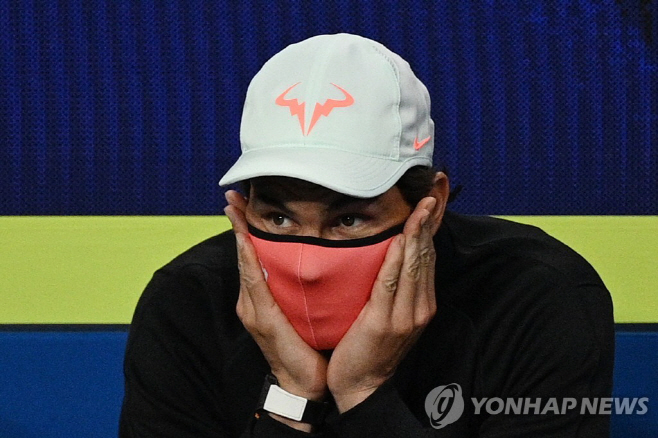 라파엘 나달