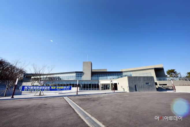 1.애기봉평화생태공원