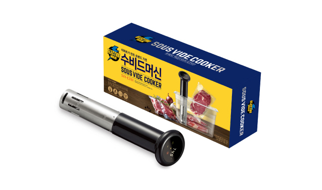일렉트로맨_수비드머신_웹페이지