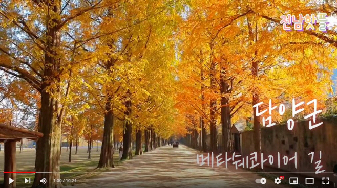 전남관광재단