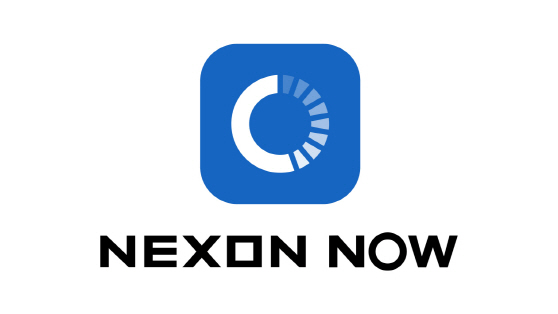 넥슨 나우(NEXON NOW)_로고