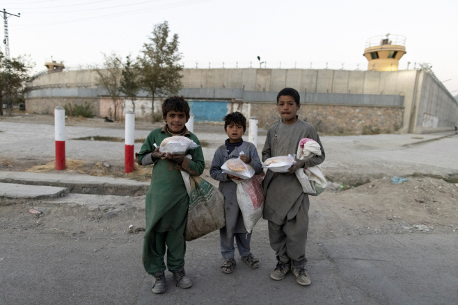 AFGHANISTAN-CONFLICT/YOUNGTALIBAN