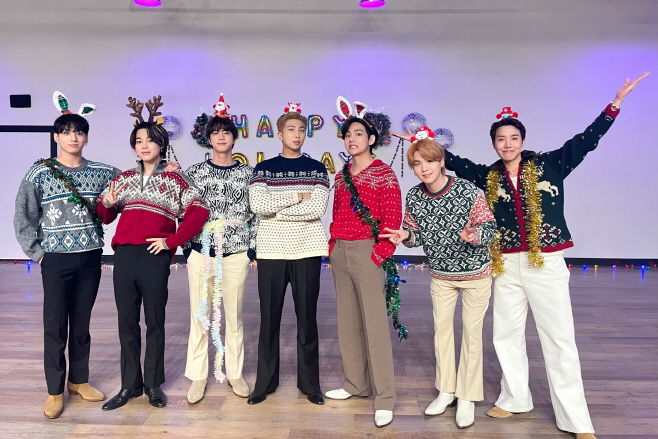 방탄소년단
