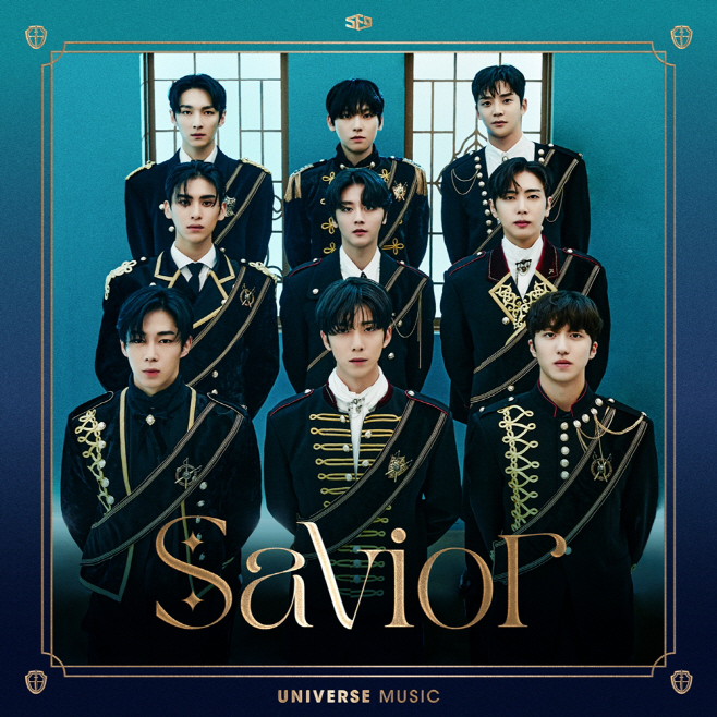 SF9 (
