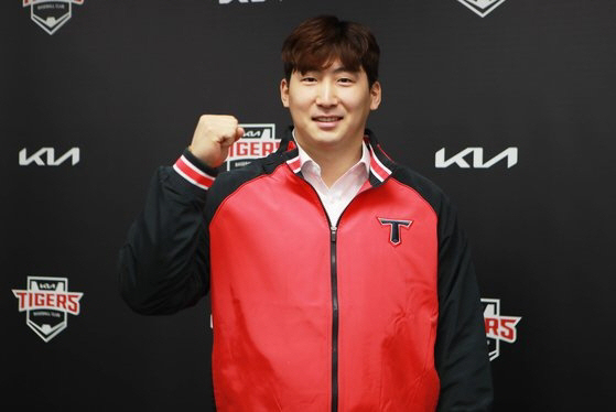 스포츠/ 나성범