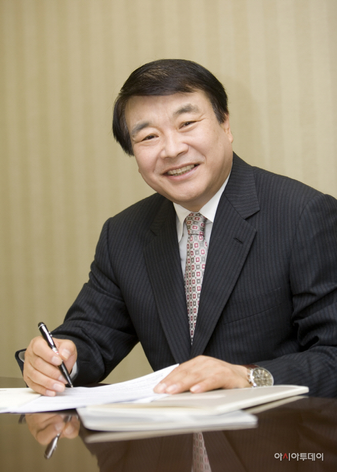 한글과컴퓨터그룹 김상철 회장 (2)