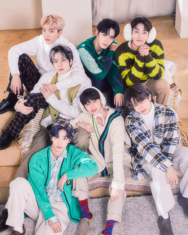 미래소년[제공=DSP미디어]