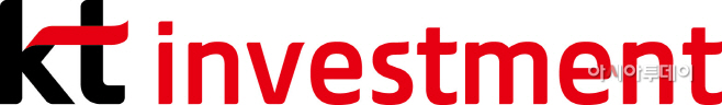 kt inverstment 로고