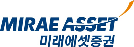 미래에셋증권 CI