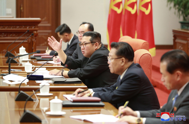 북한 노동당 전원회의 27일 개막…김정은 참석