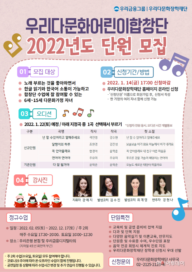 우리금융