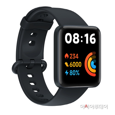 [보도사진6] 샤오미 레드미 워치 라이트2