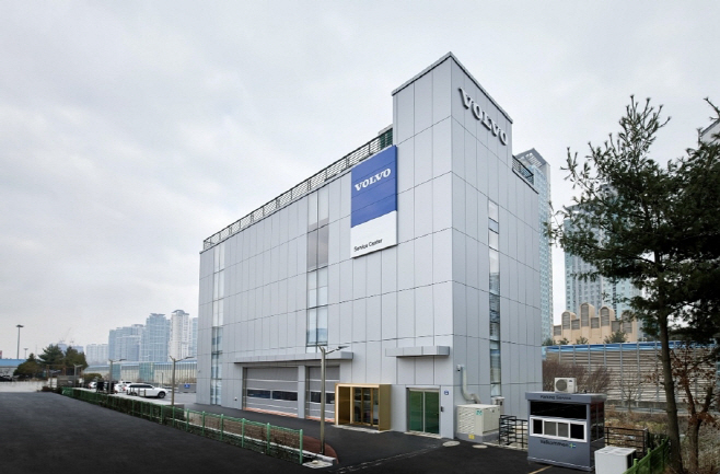 볼보