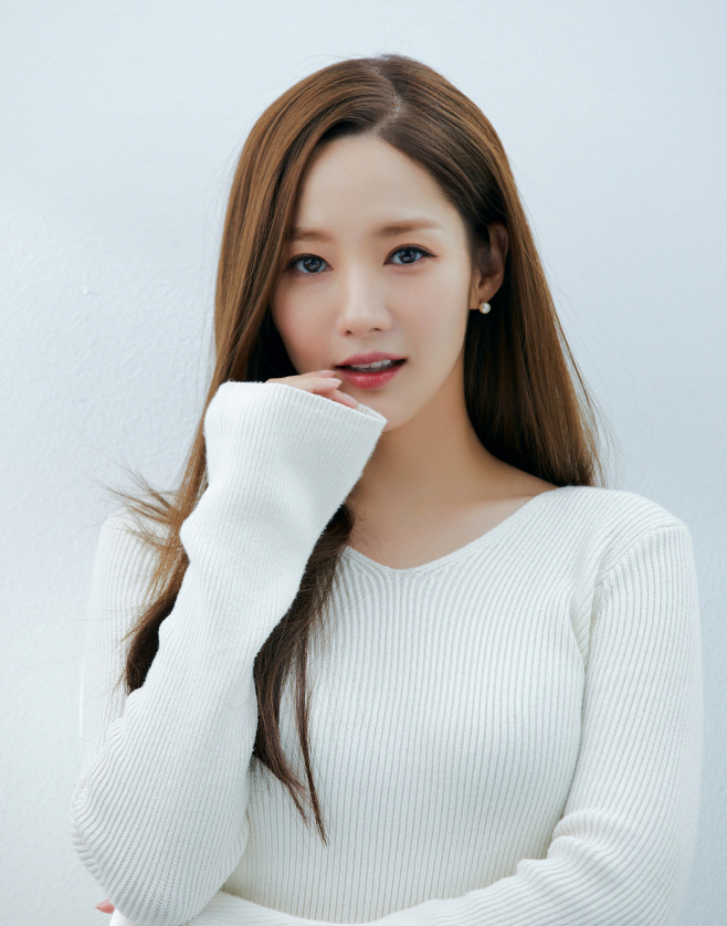 박민영